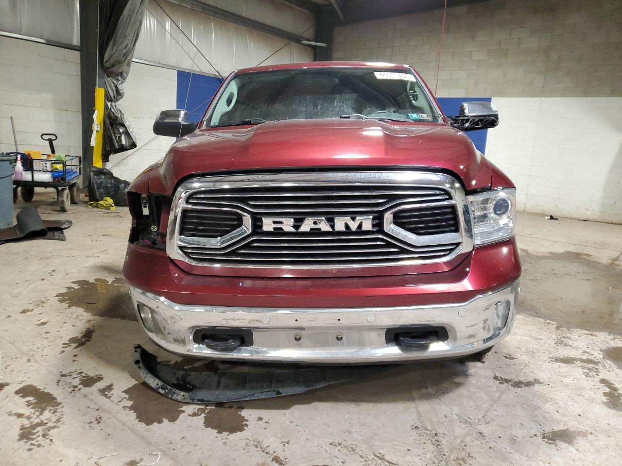 2017 RAM 1500 - Image 5