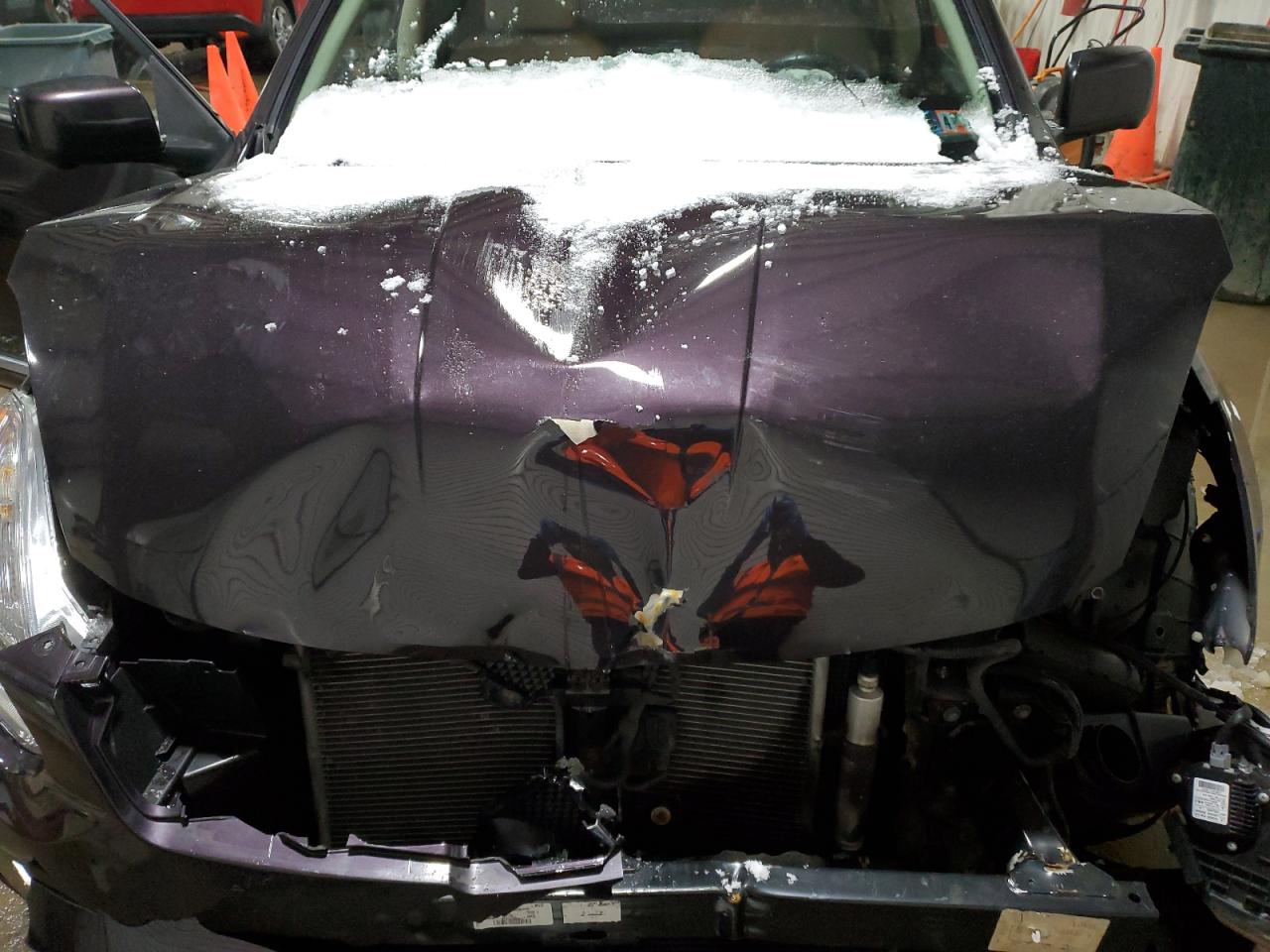 2013 Nissan Rogue - Image 13