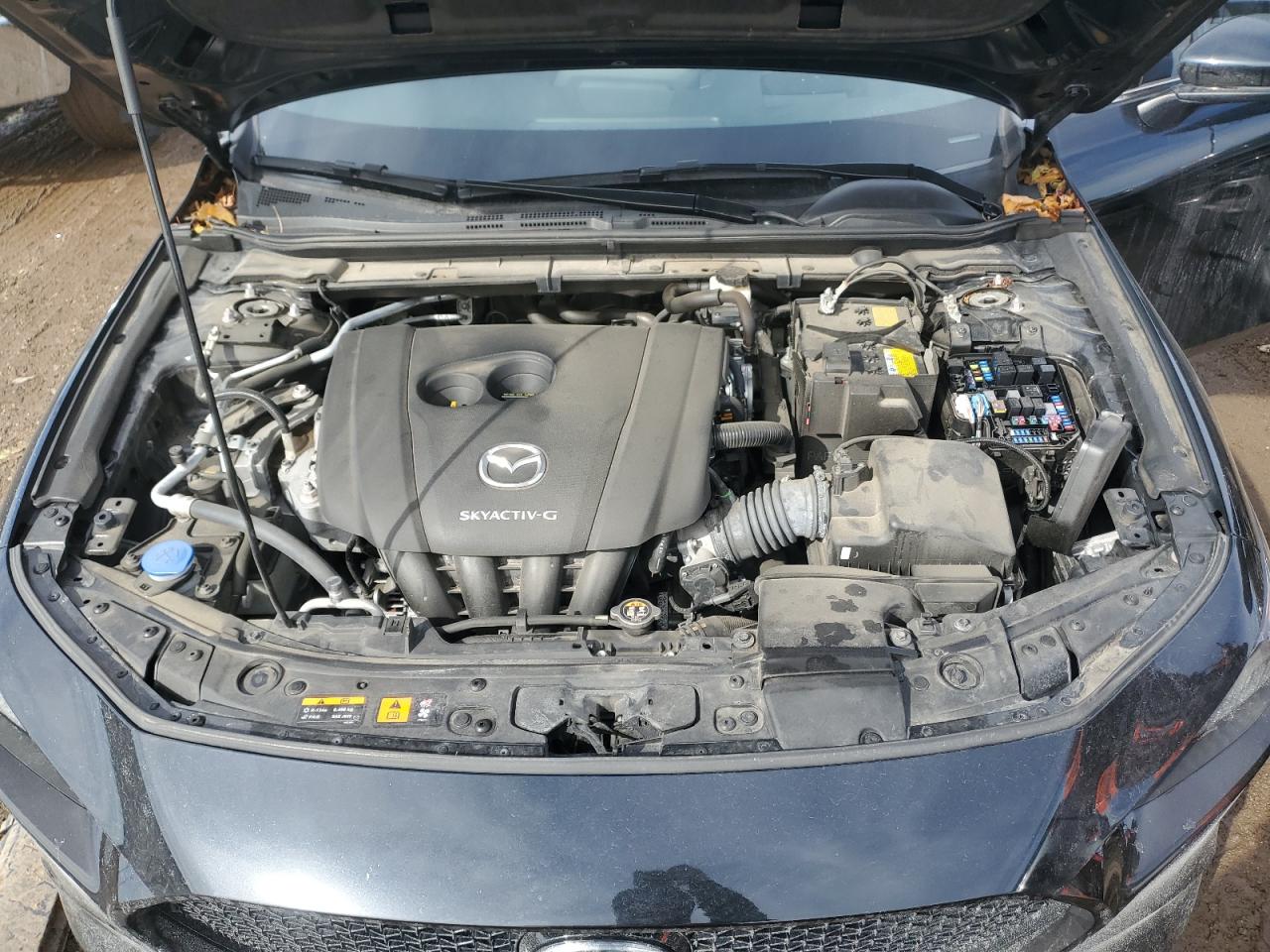 2021 Mazda 3 - Image 12