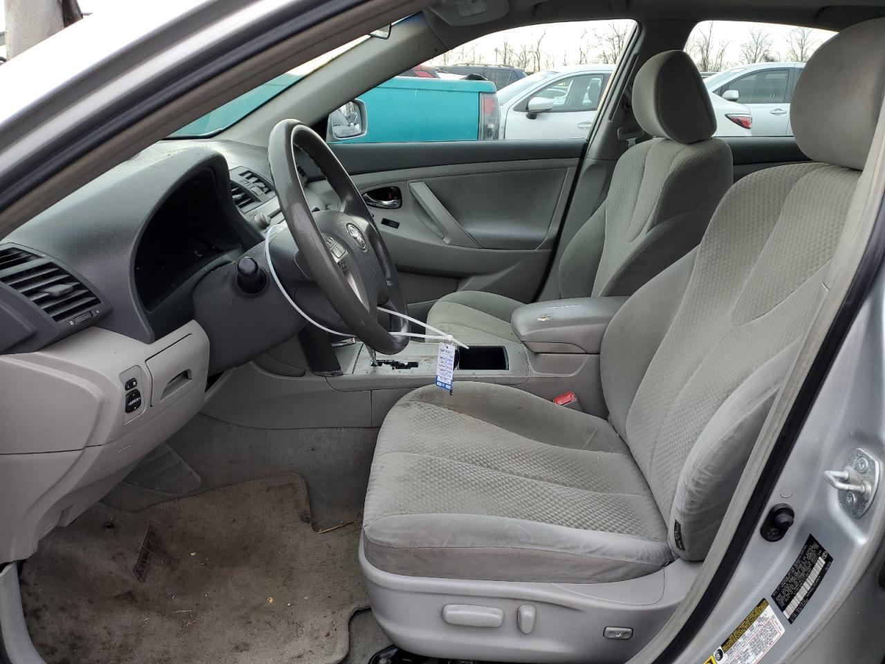 2007 Toyota Camry - Image 7