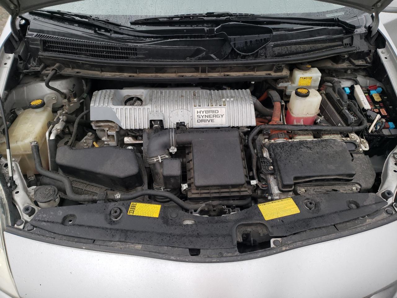 2013 Toyota Prius - Image 11