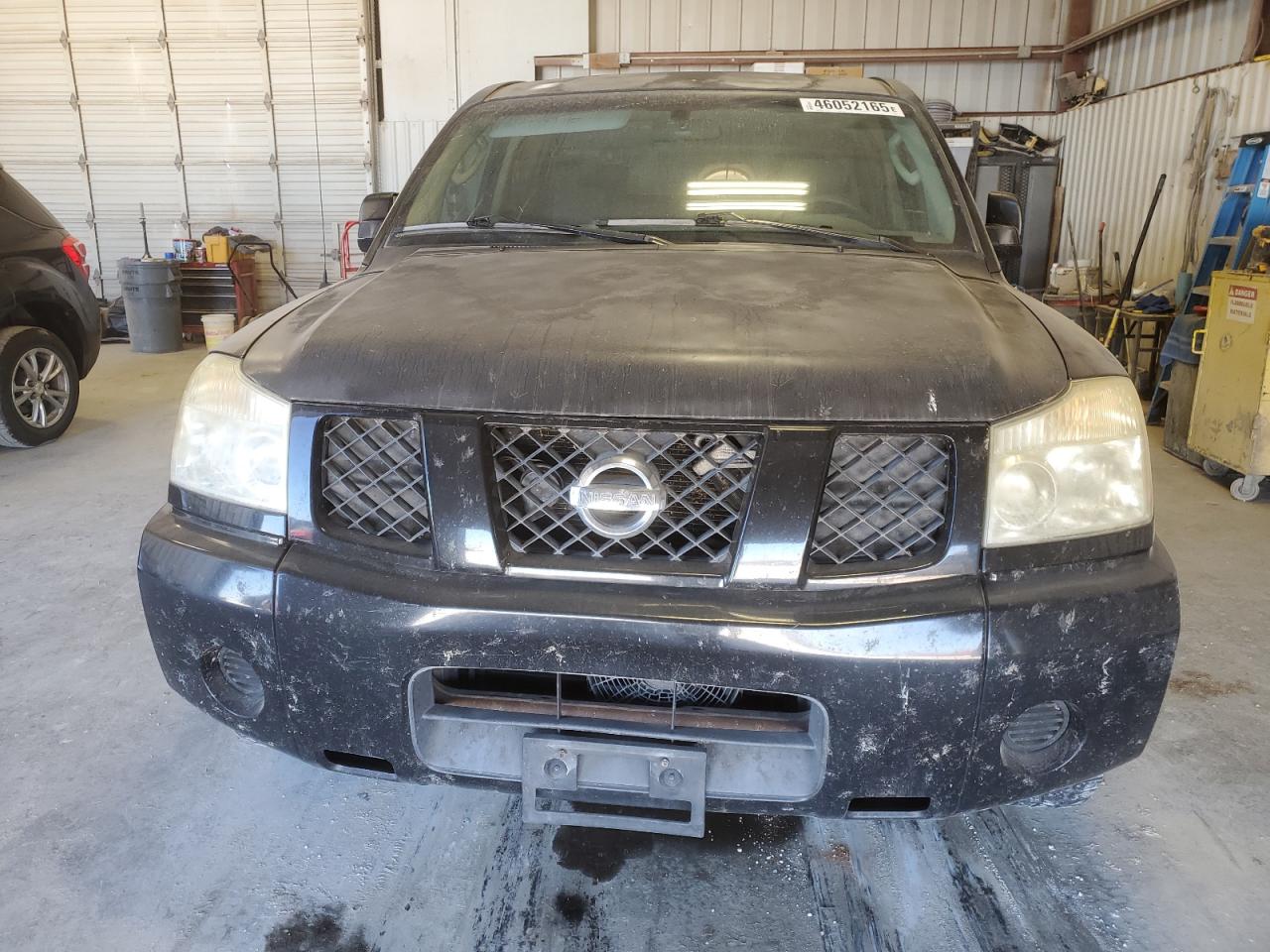 2004 Nissan Titan - Image 5