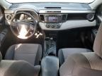 2015 Toyota Rav4 Le იყიდება Los Angeles-ში, CA - Rear End