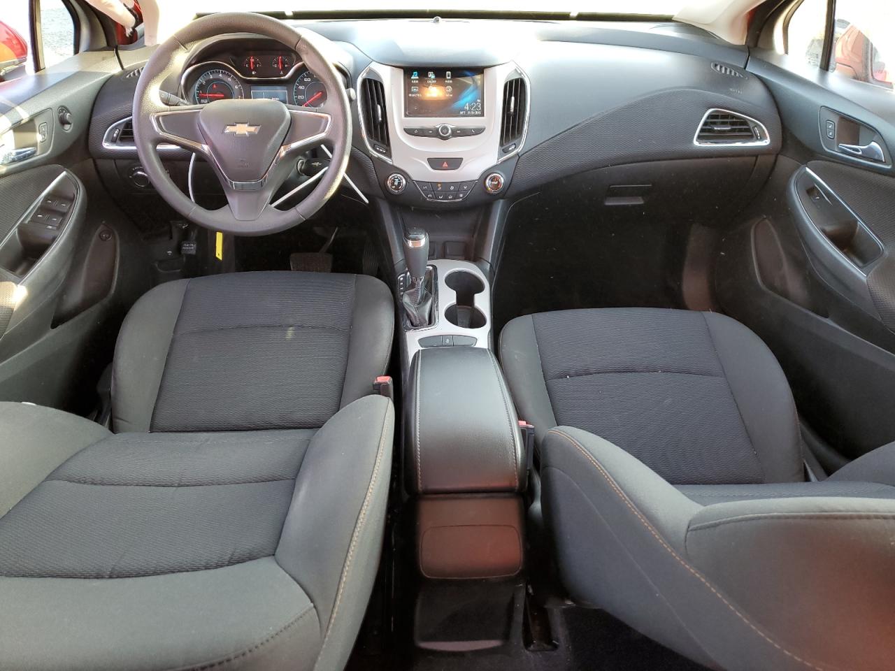 2016 Chevrolet Cruze - Image 8
