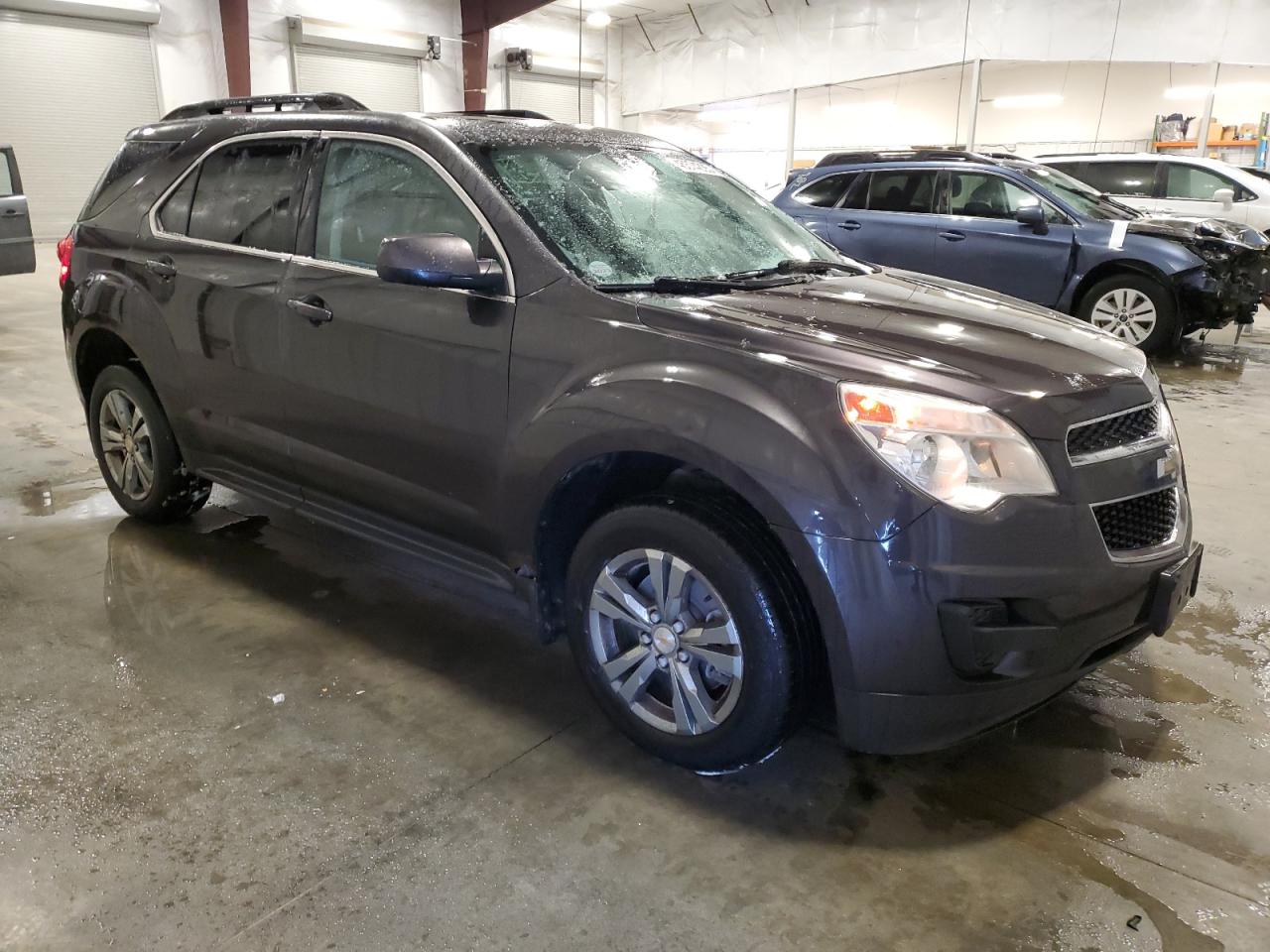 2015 Chevrolet Equinox - Image 4
