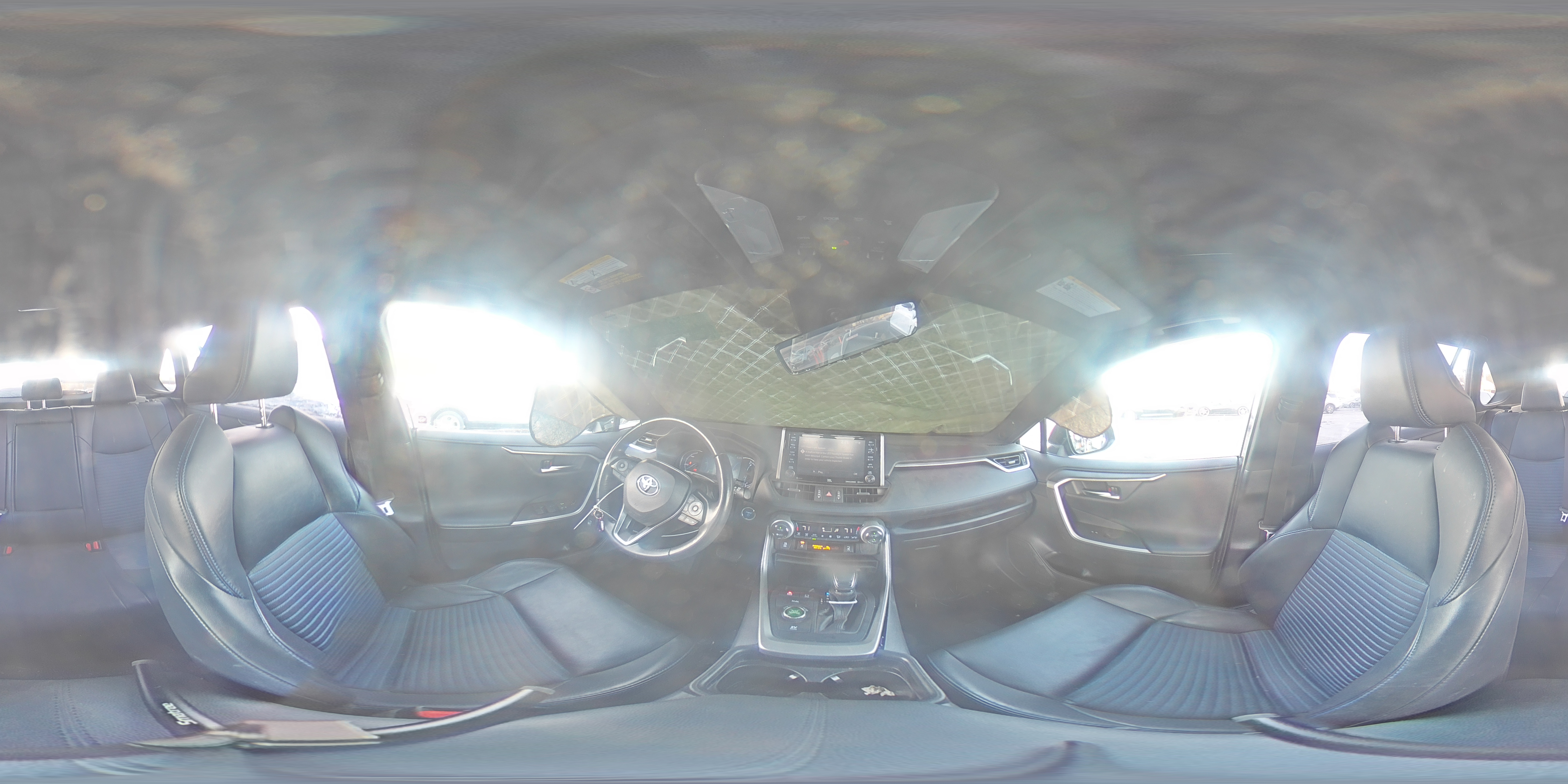 2020 Toyota RAV 4 - Image 14