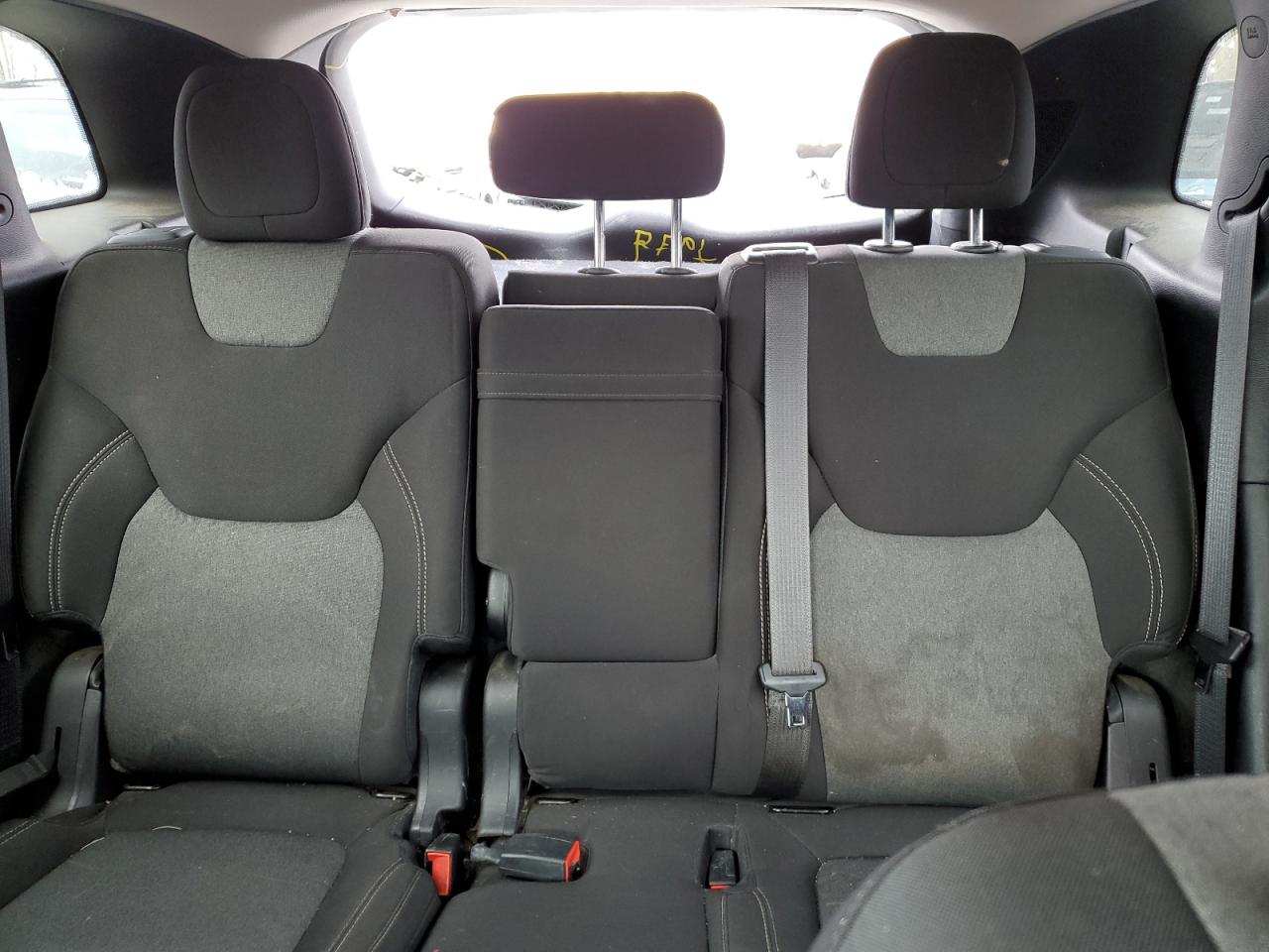 2014 Jeep Grand Cherokee - Image 10
