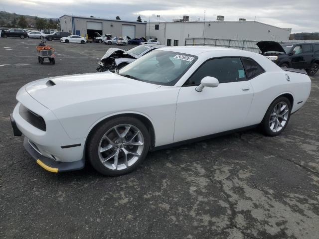 2020 Dodge Challenger Gt