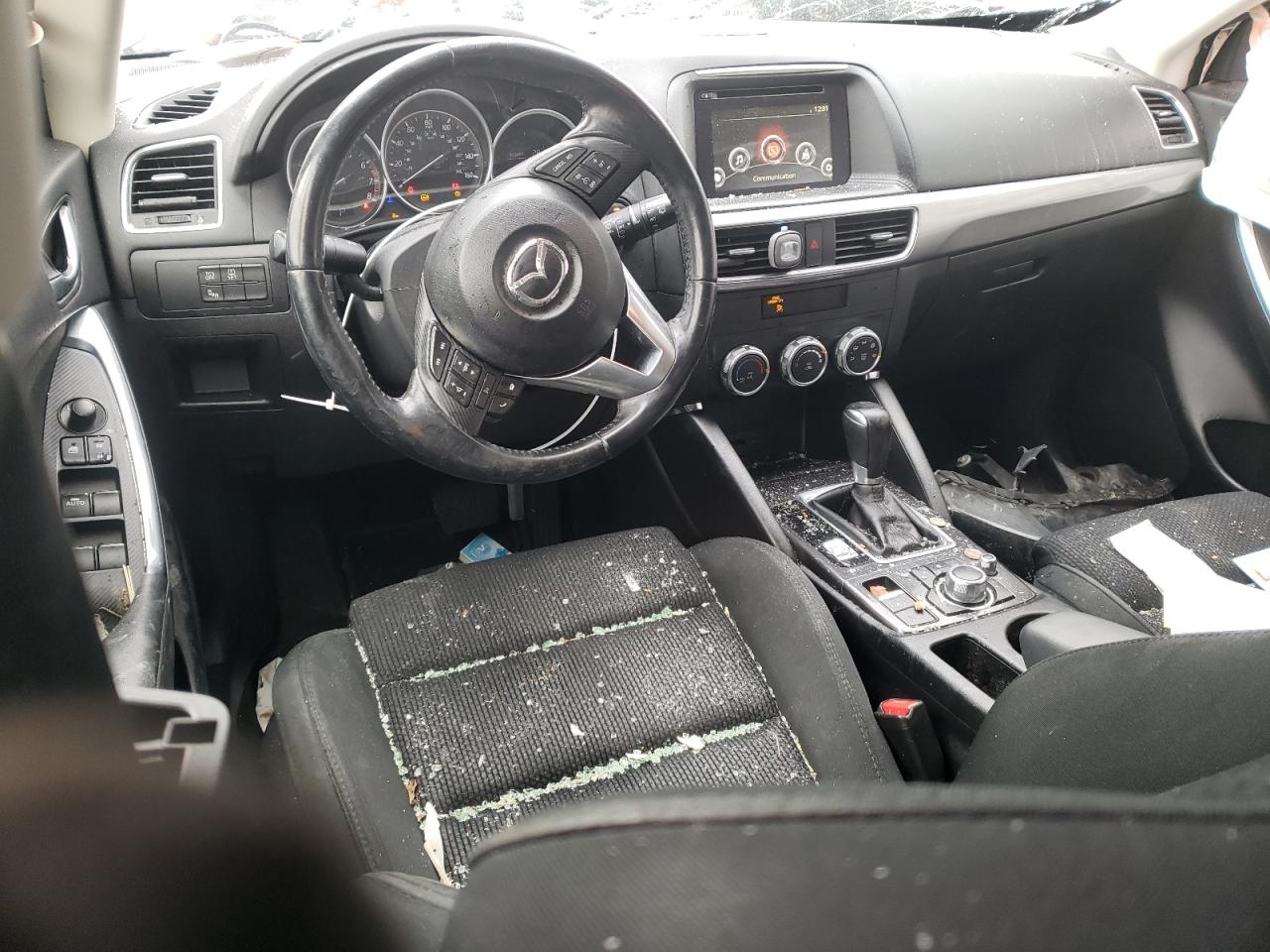 2016 Mazda CX-5 - Image 8