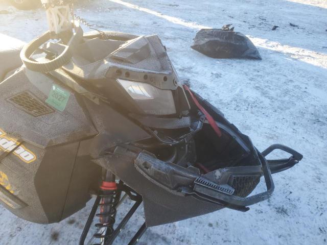 2010 SKIDOO SNOWBMOBIL  