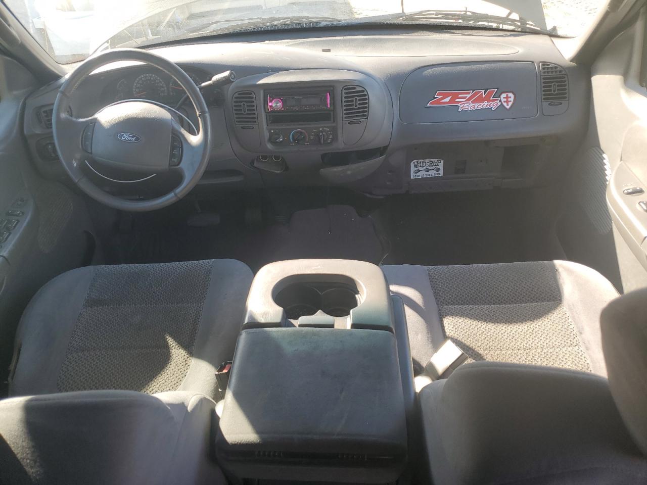 2003 Ford F-150 - Image 8