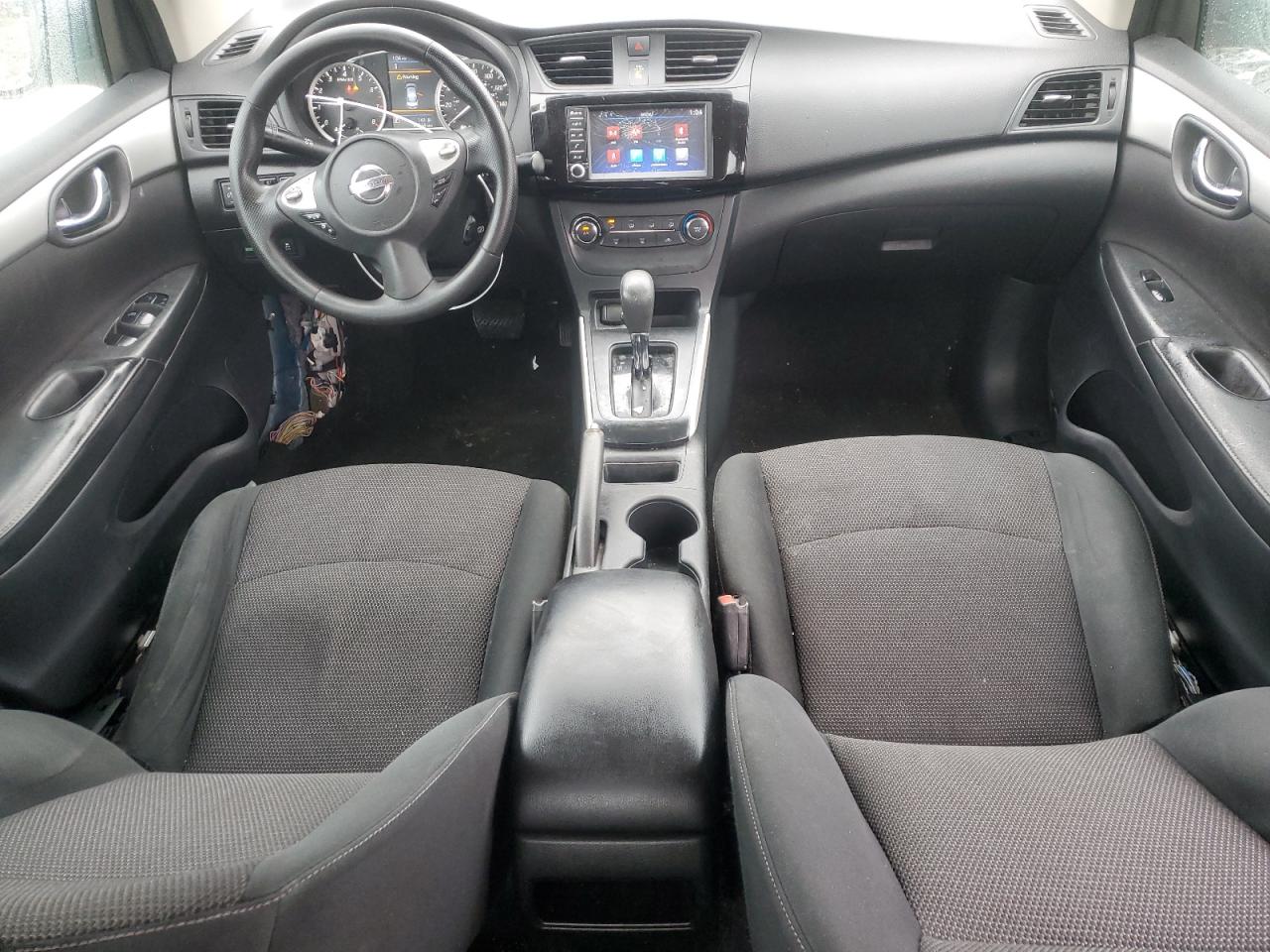 2019 Nissan Sentra - Image 8