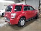 2010 Mercury Mariner Premier იყიდება Elgin-ში, IL - Front End
