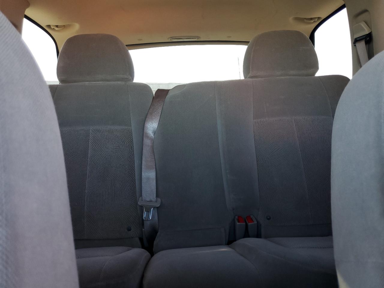 2005 Chevrolet TrailBlazer - Image 10