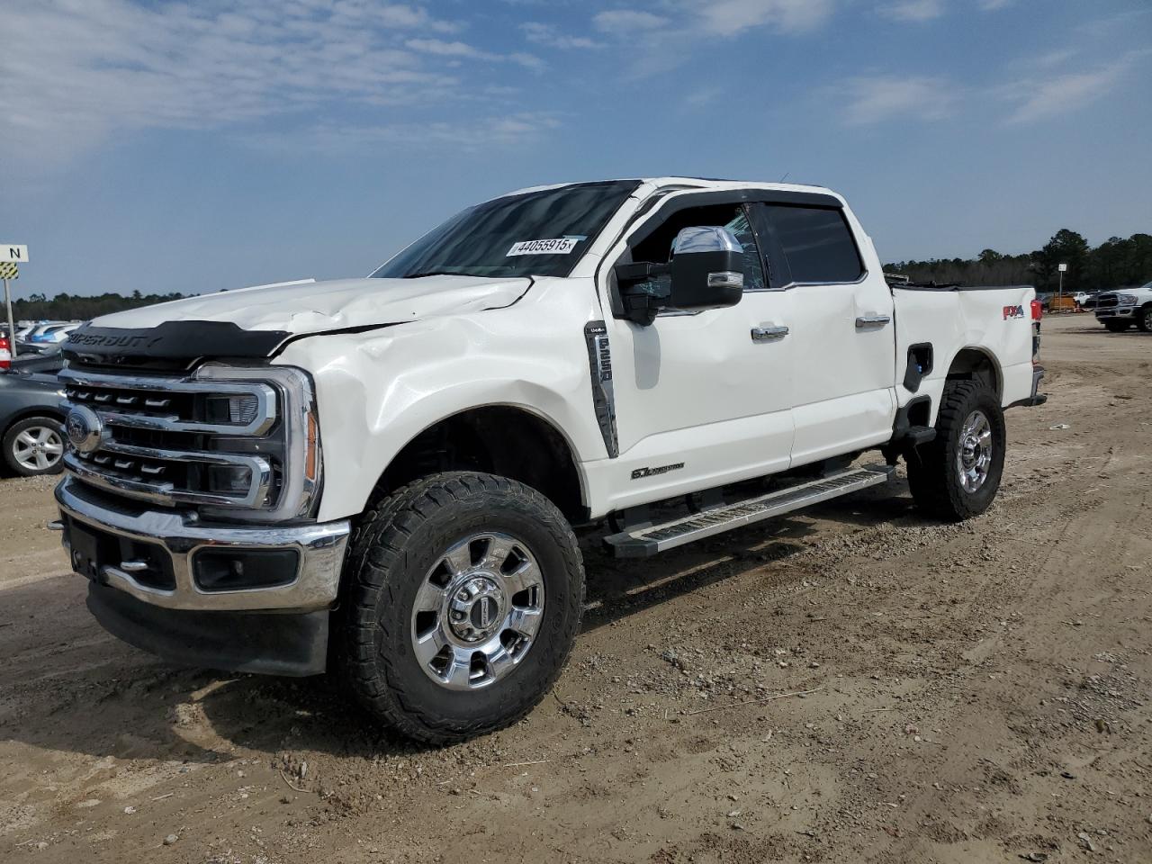 2024 Ford F250 Super Duty for Sale in Houston, TX - All Over
