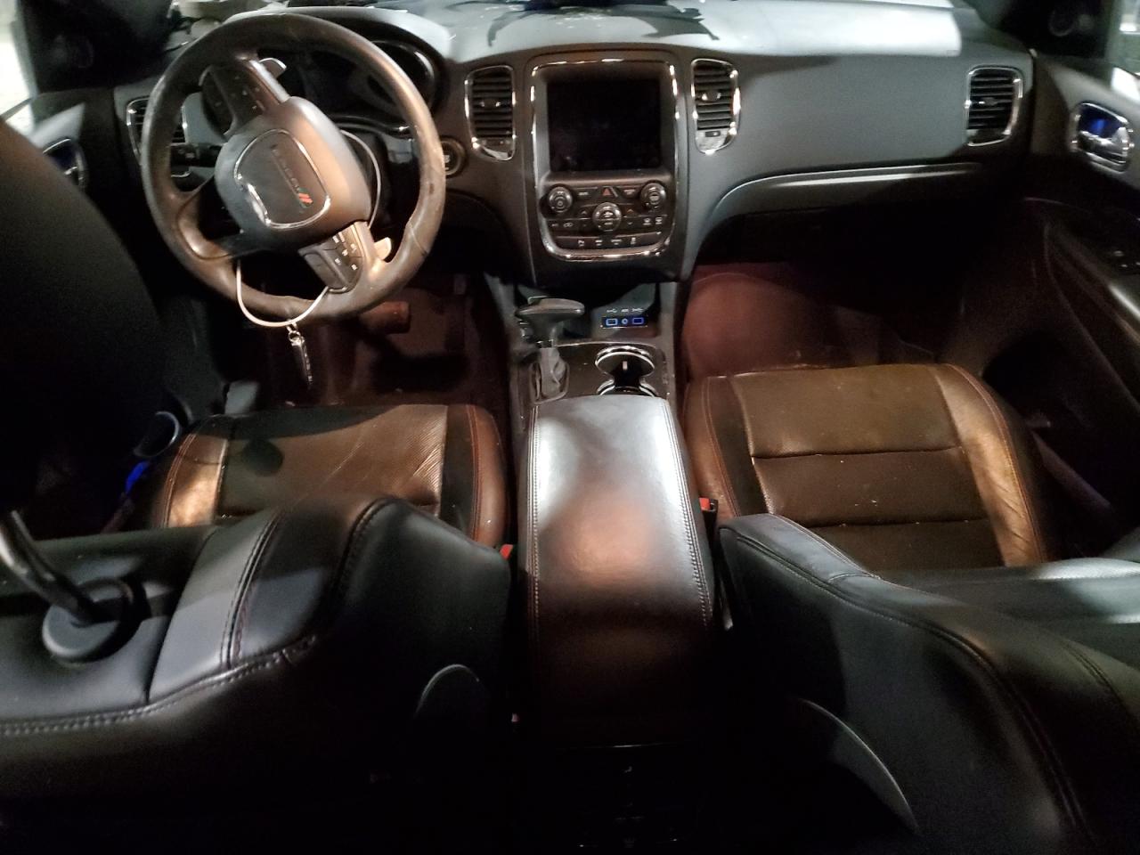 2018 Dodge Durango - Image 8