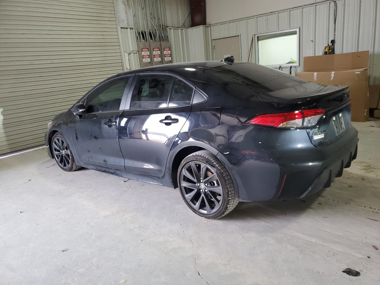 2024 Toyota Corolla - Image 2