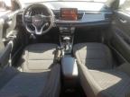2022 Kia Rio Lx de vânzare în Harleyville, SC - Front End