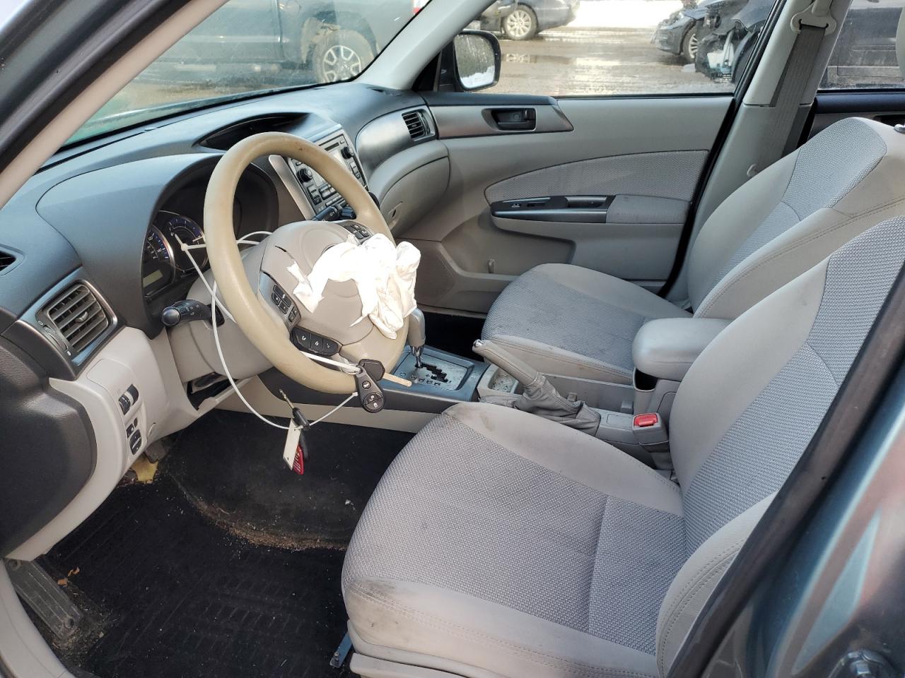 2013 Subaru Forester - Image 7