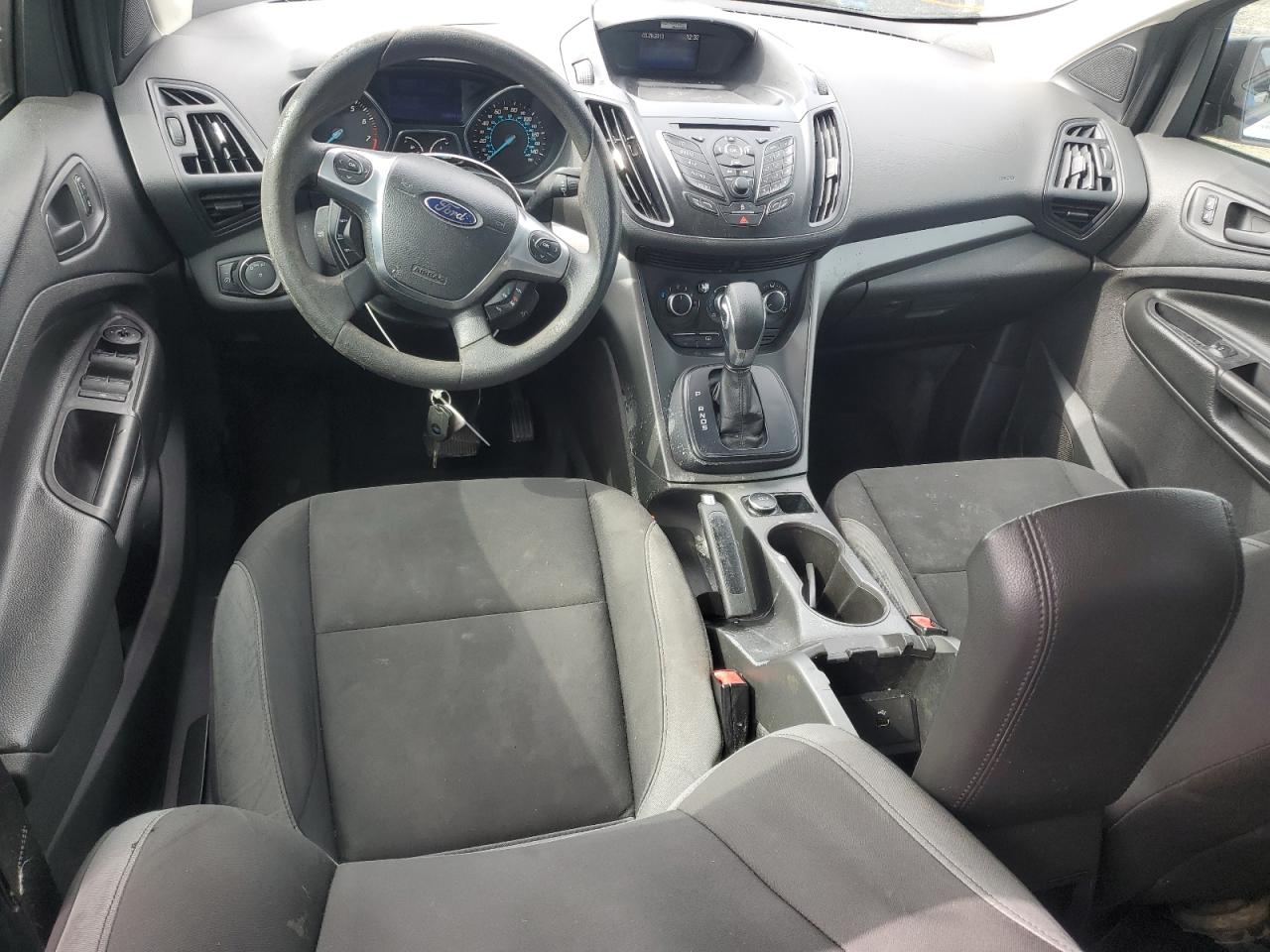 2013 Ford Escape - Image 8