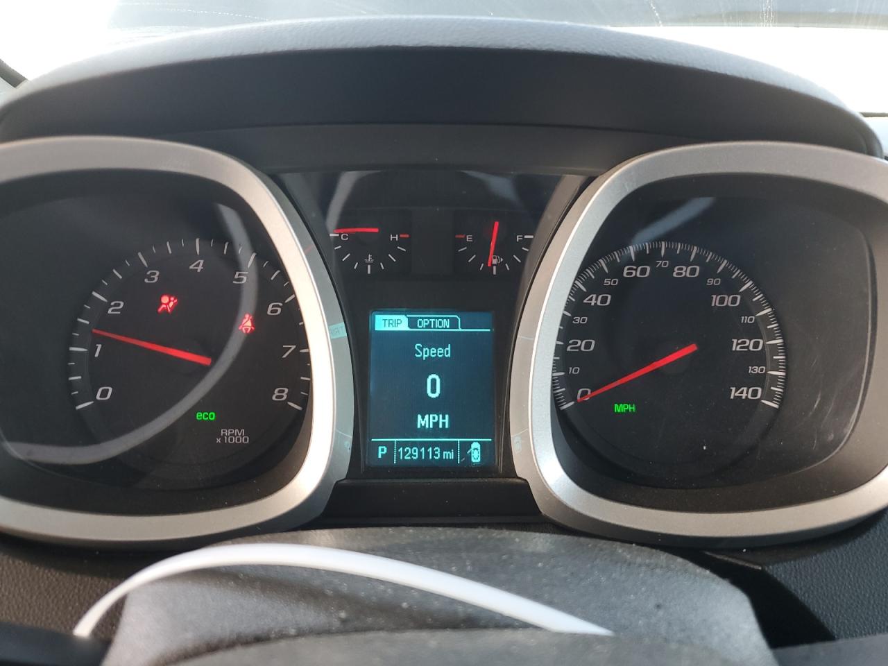 2013 Chevrolet Equinox - Image 9