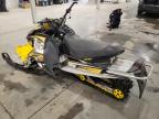 2007 SKIDOO MX Z 600 for sale at Copart MN - ST. CLOUD