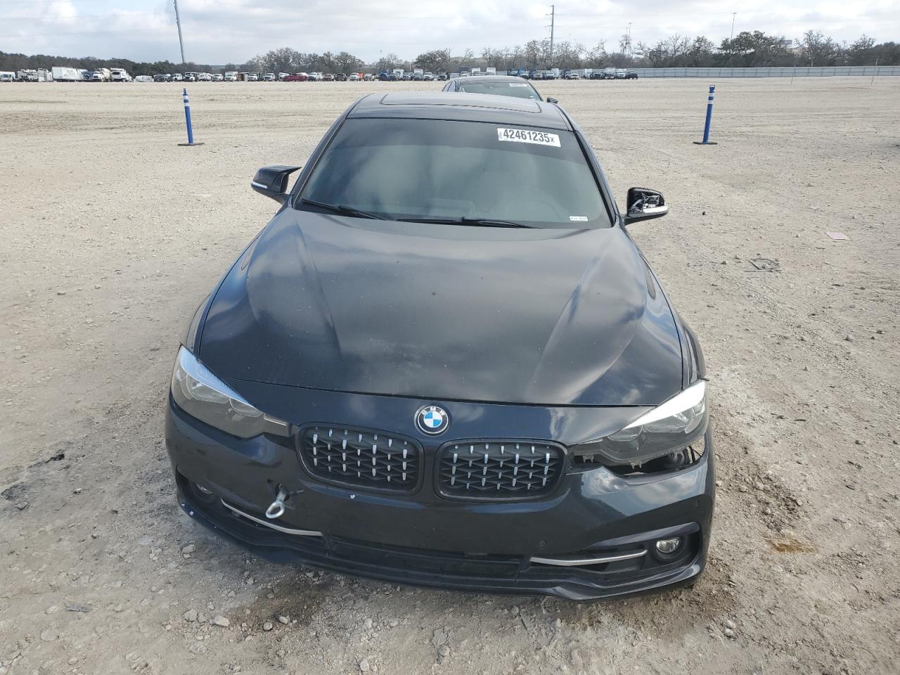 2017 BMW 3er - Image 5