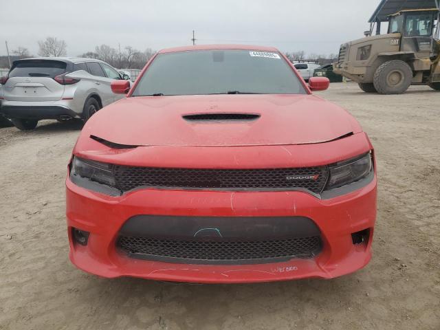 2017 DODGE CHARGER R/T