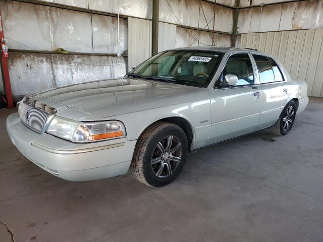 2004 Mercury Grand Marquis Ls