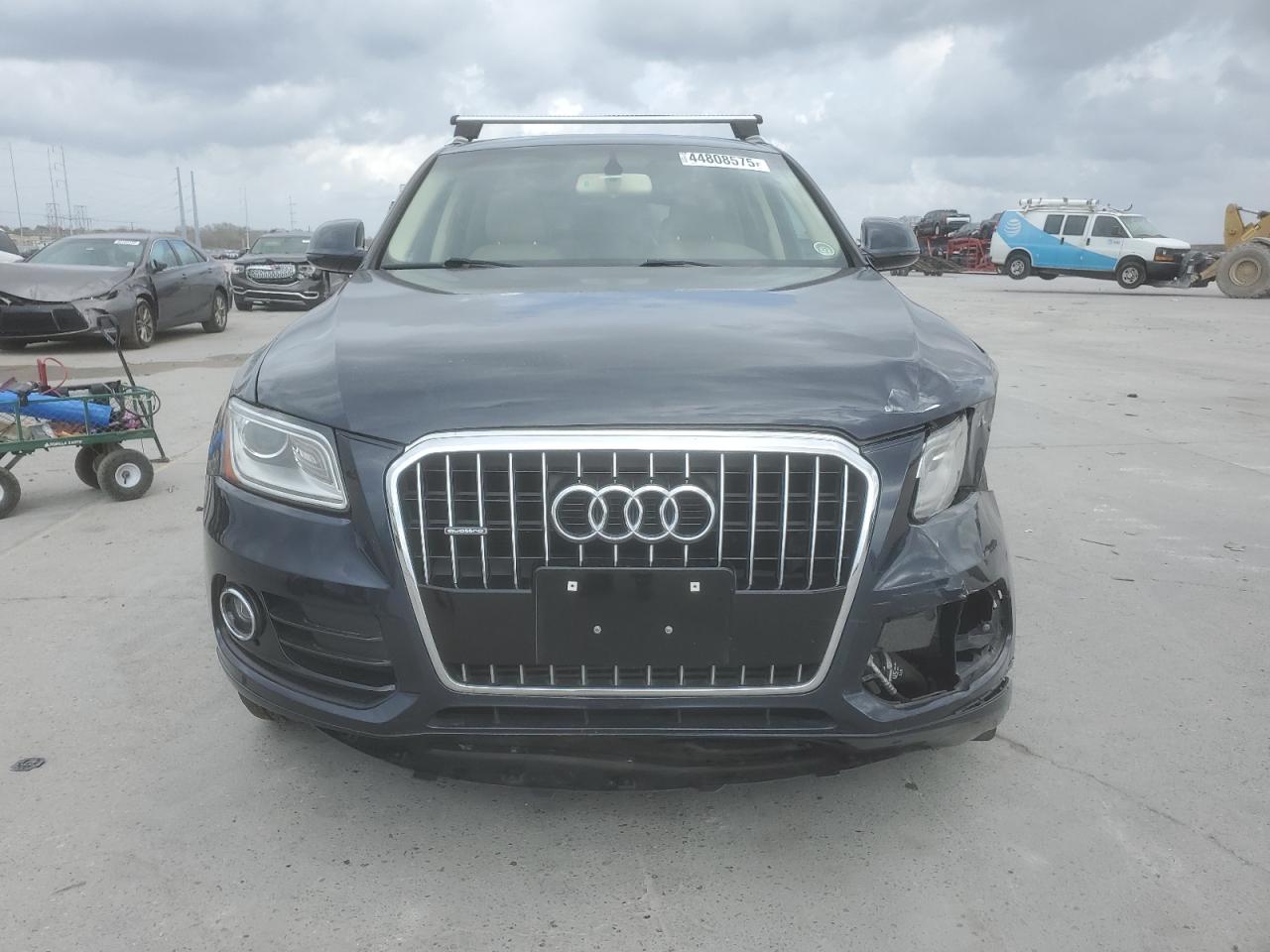 2017 Audi Q5 - Image 5
