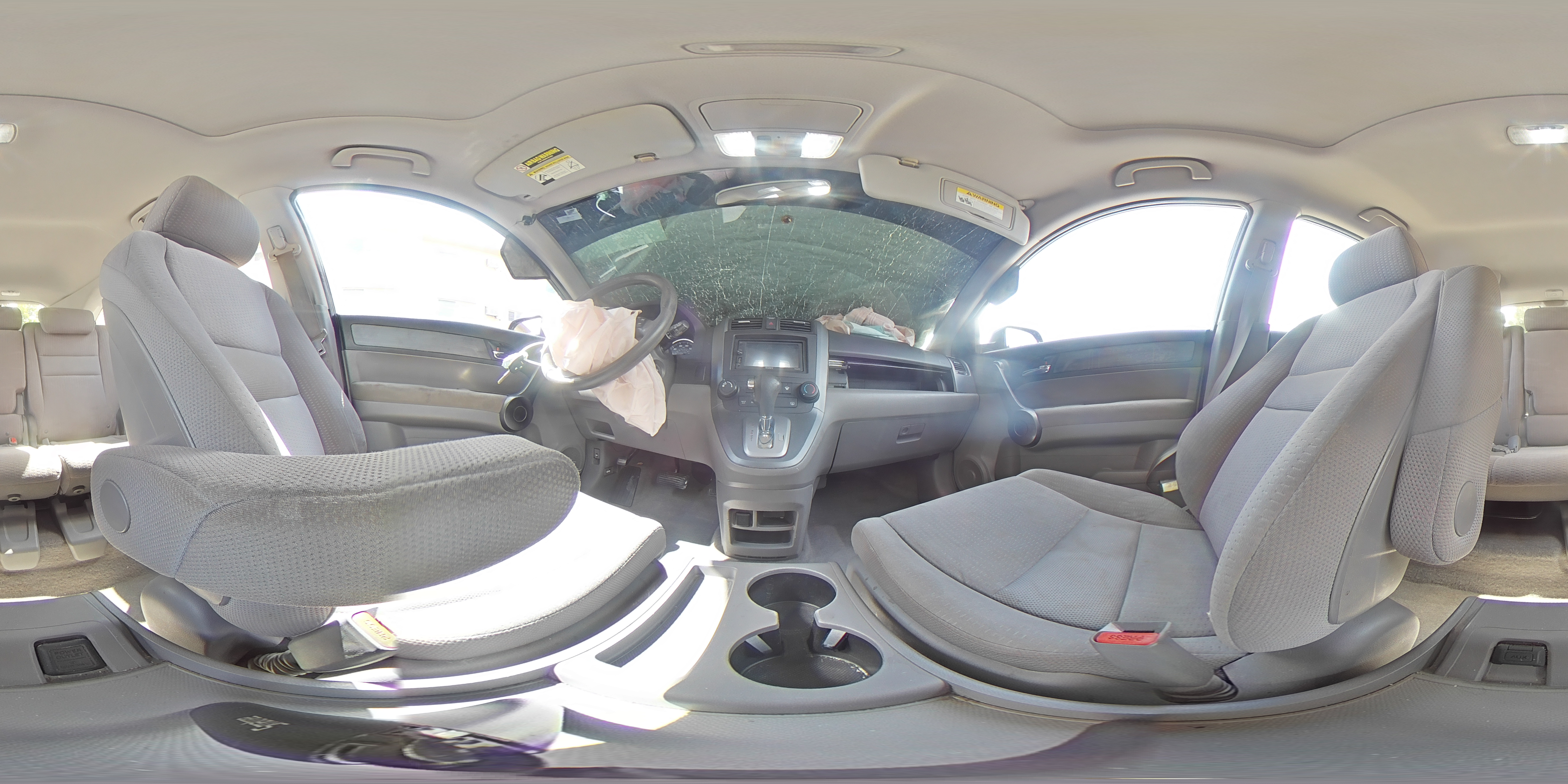 2009 Honda CR-V - Image 13