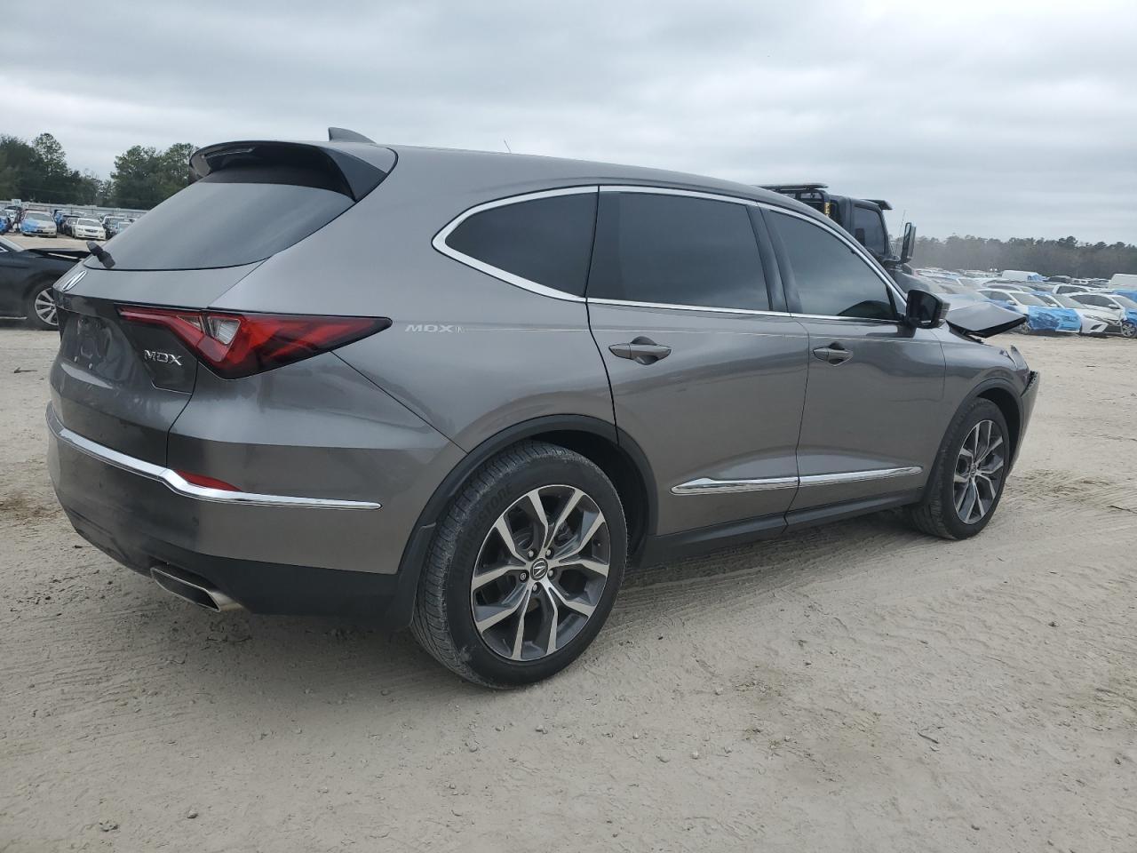 2022 Acura MDX - Image 3