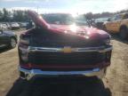 2024 Chevrolet Silverado K2500 Heavy Duty Lt for Sale in Finksburg, MD - Burn
