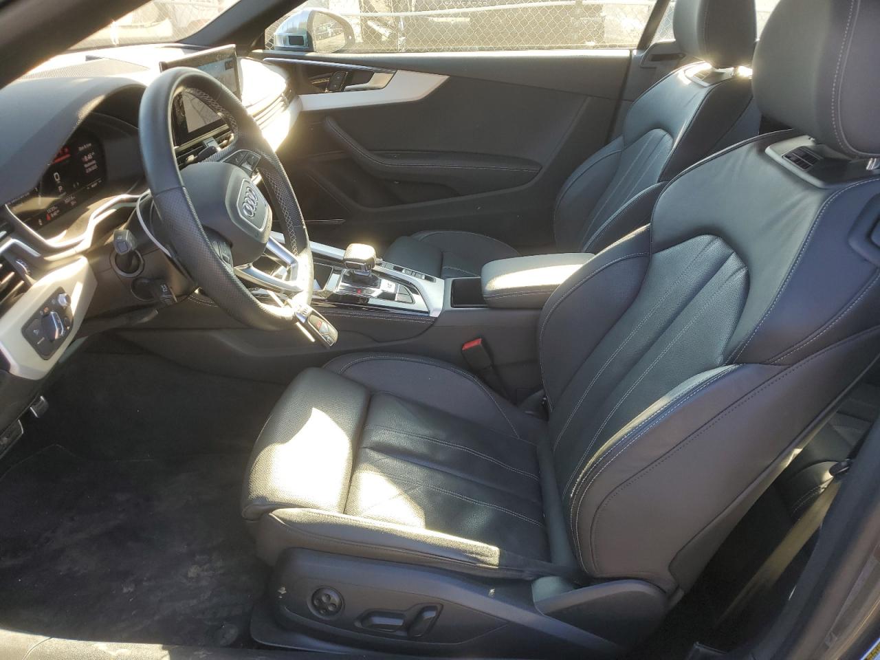 2021 Audi RS5 - Image 7