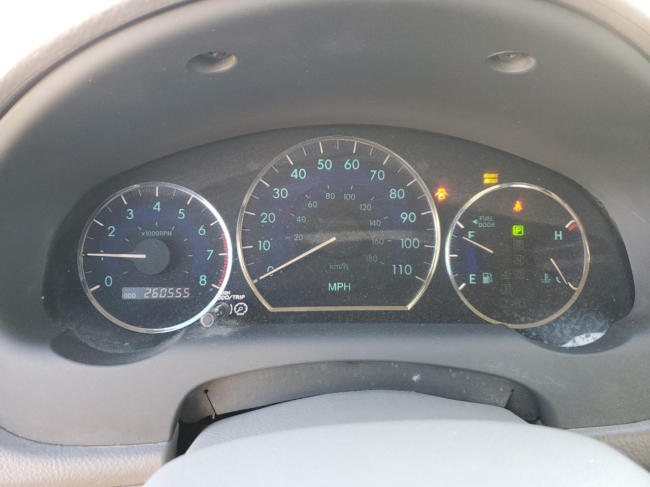 2007 Toyota Sienna - Image 9