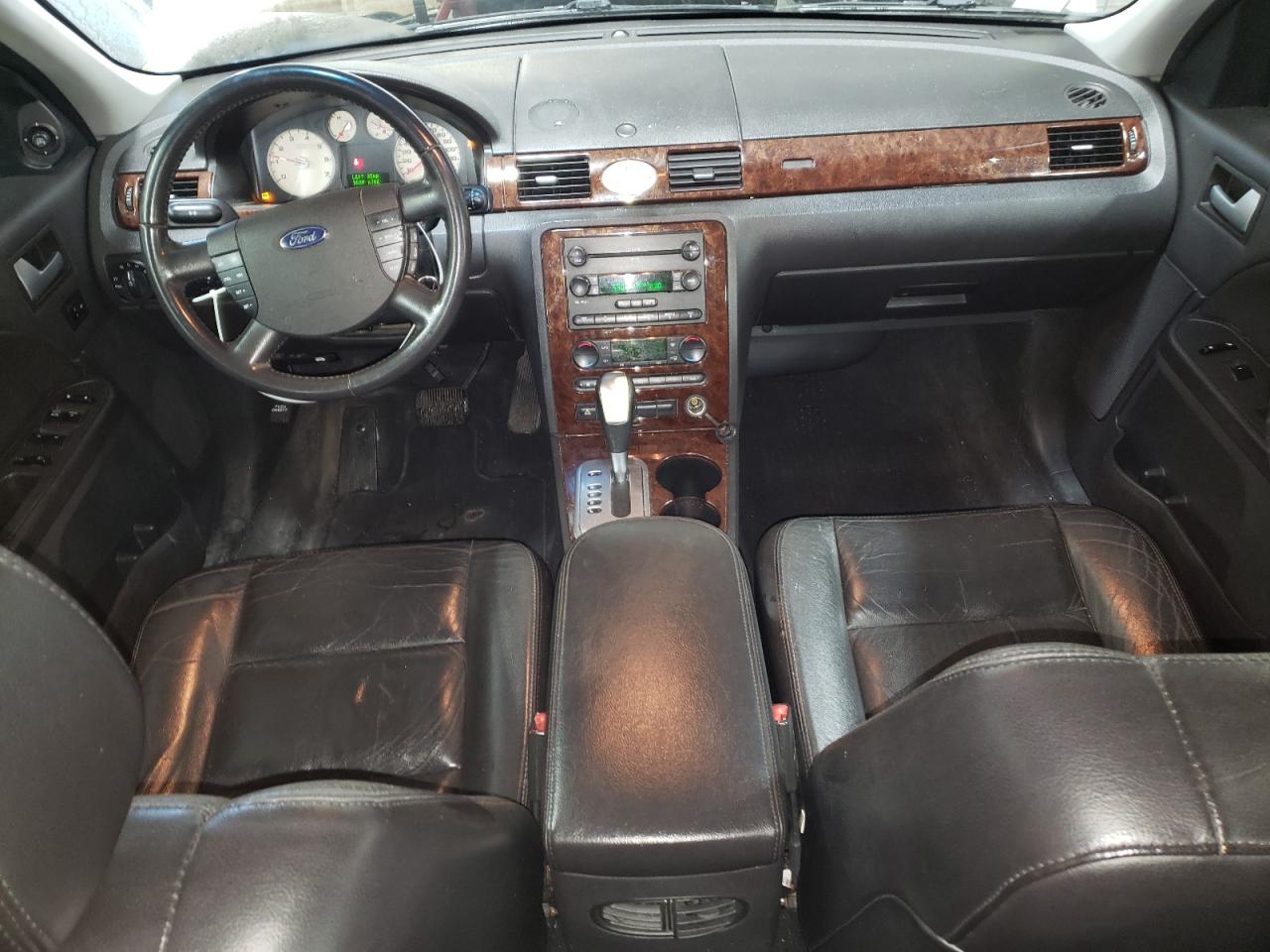 2007 Ford Five Hundred - Image 8