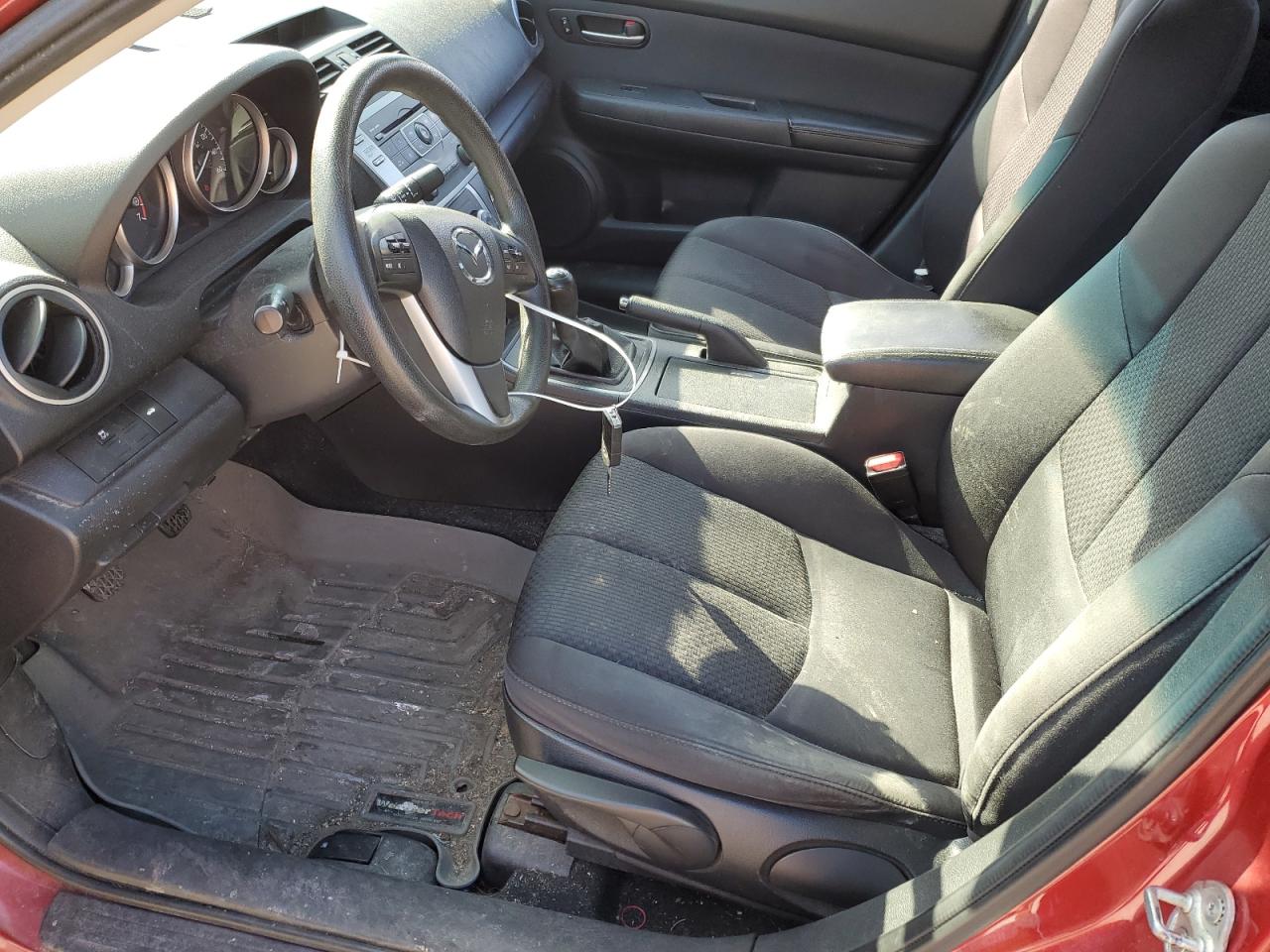 2013 Mazda 6 - Image 7