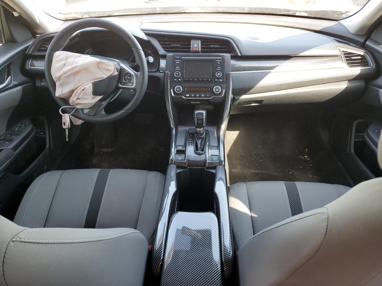 2019 Honda Civic - Image 8