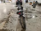 2009 SUZUKI SFV650  for sale at Copart MN - ST. CLOUD
