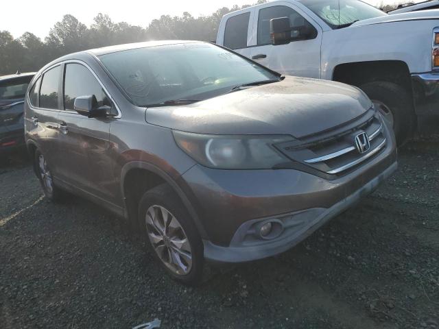  HONDA CRV 2013 Brązowy