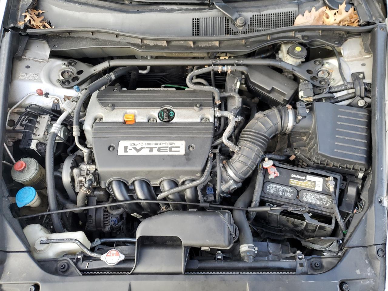 2009 Honda Accord - Image 11