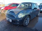 2003 MINI MINI COOPE for sale at Copart WESTBURY