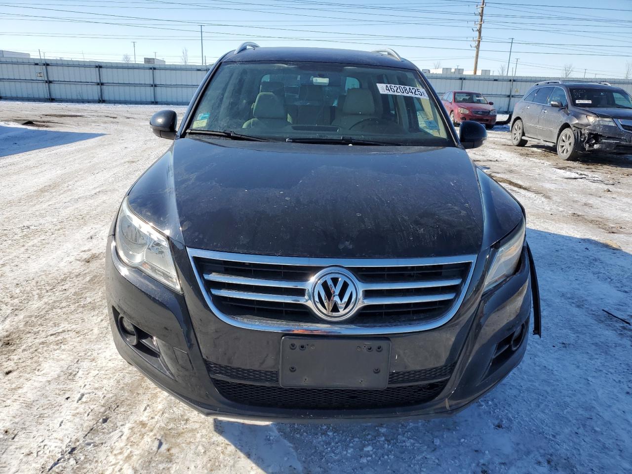 2010 Volkswagen Tiguan - Image 5