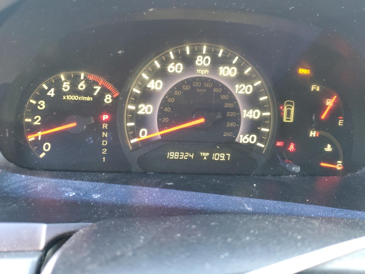 2007 Honda Odyssey - Image 9