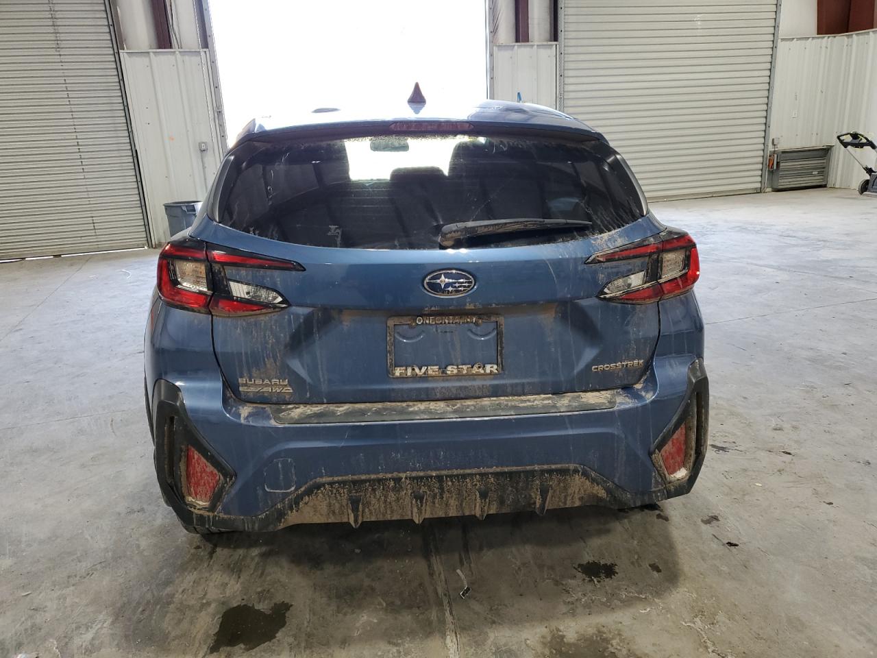 2024 Subaru XV - Image 6