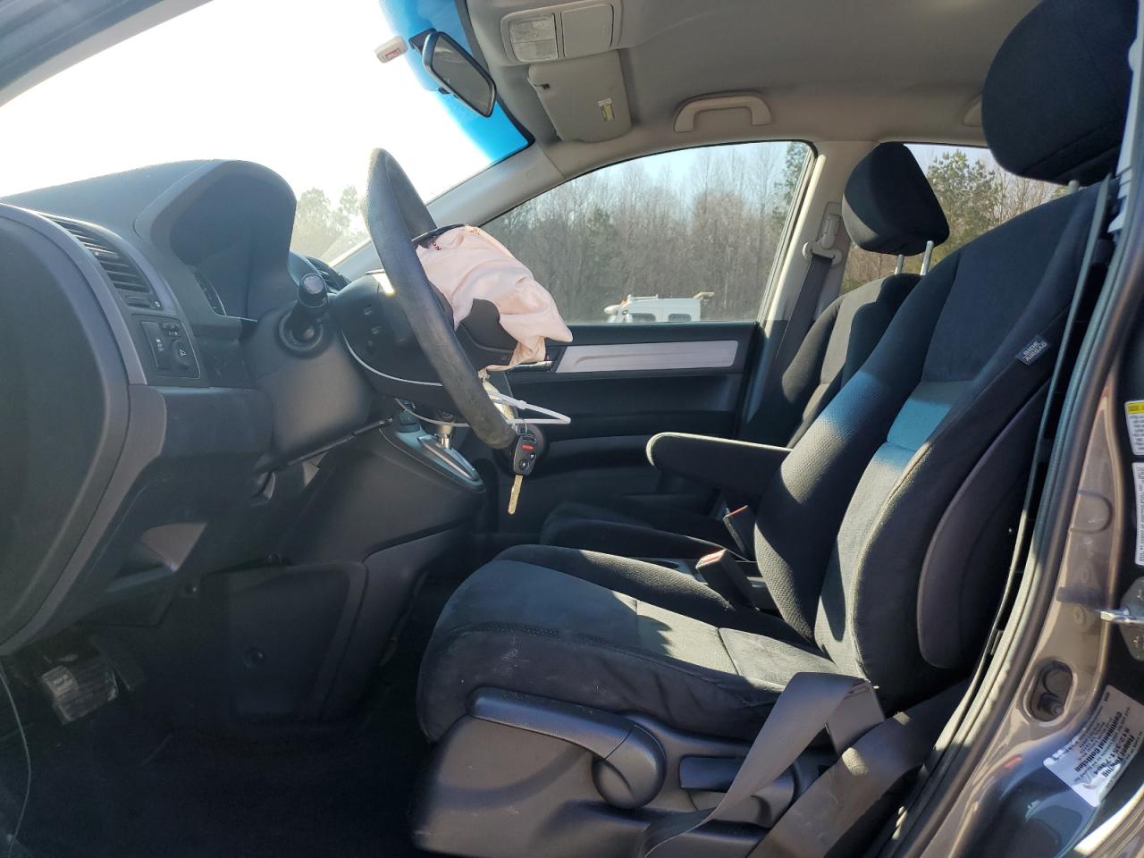 2011 Honda CR-V - Image 7