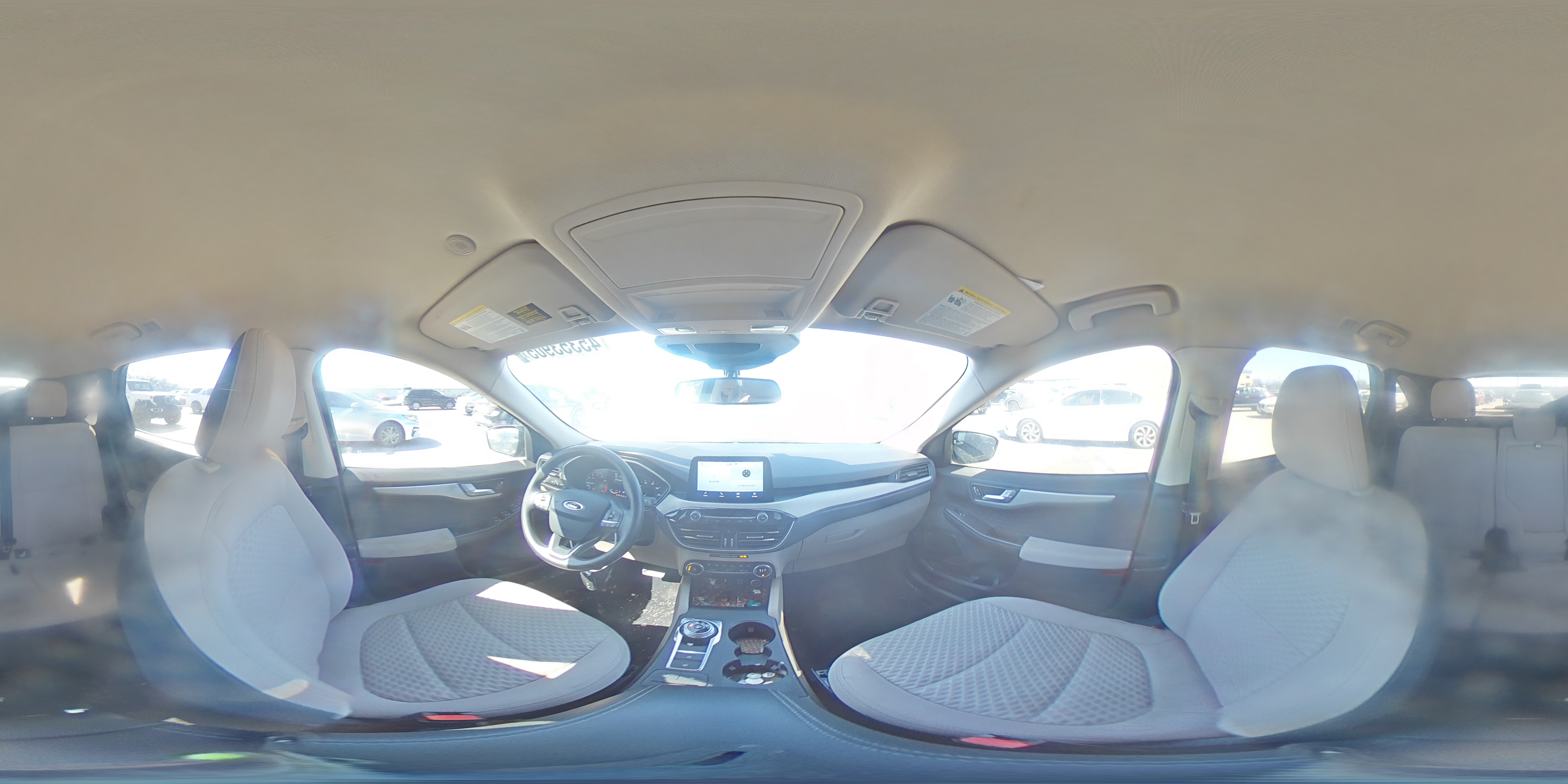 2020 Ford Escape - Image 13