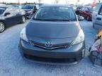 2014 Toyota Prius V  en Venta en Riverview, FL - Side