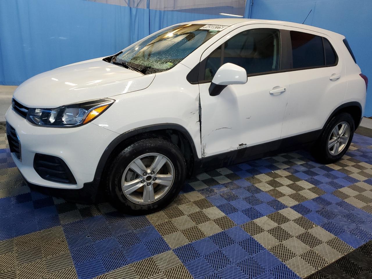2020 Chevrolet Trax - Image 1