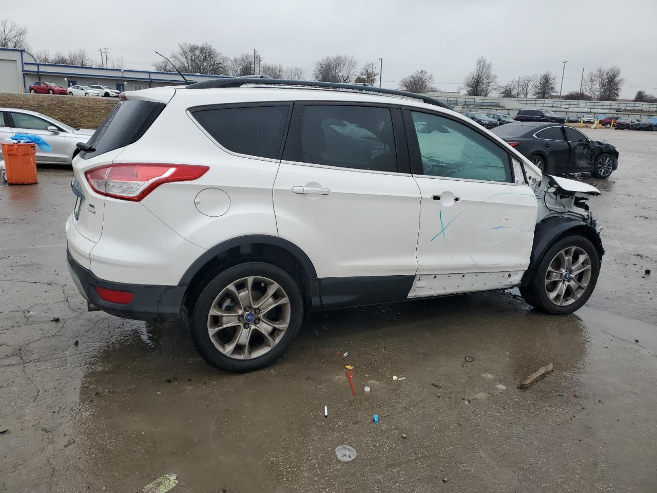 2013 Ford Escape - Image 3